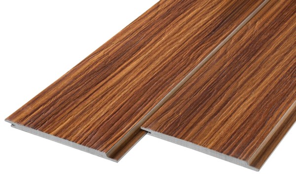 Фиброцементные панели FCSPRO Decor Wood Click Елка купить в Екатеринбурге