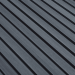 Стеновая панель CM Decking CM Wall, EBONY (Эбен) купить в Екатеринбурге