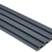 Стеновая панель CM Decking CM Wall, EBONY (Эбен) купить в Екатеринбурге