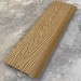 Заборная панель шип-паз EasyDecking Wood-Х 146х20 Дуб купить в Екатеринбурге