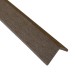 Уголок 3D EasyDecking Wood-Х 50х50 Шлифованный Венге купить в Екатеринбурге