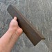 Уголок 3D EasyDecking Wood-Х 50х50 Шлифованный Венге купить в Екатеринбурге
