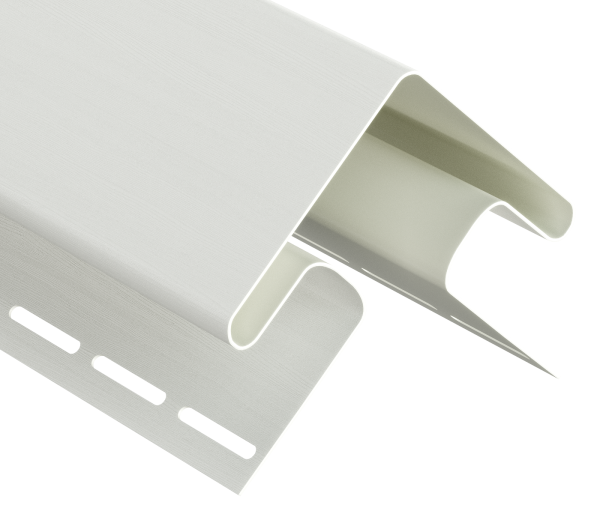 Внешний угол 75.30 мм, белый купить в Екатеринбурге