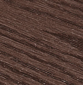 Ограждения из ДПК WOODVEX Темно-коричневый купить в Екатеринбурге