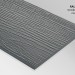 Фиброцементный сайдинг Fibra Plank Графитовый серый / RAL 7024 купить в Екатеринбурге