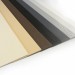 Фиброцементный сайдинг Fibra Plank Графитовый серый / RAL 7024 купить в Екатеринбурге