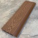 Заборная панель шип-паз EasyDecking Wood-Х 146х20 Коричневый купить в Екатеринбурге
