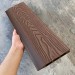 Заборная панель шип-паз EasyDecking Wood-Х 146х20 Коричневый купить в Екатеринбурге