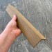 Уголок 3D EasyDecking Wood-Х 50х50 Шлифованный Дуб купить в Екатеринбурге