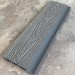 Заборная панель шип-паз EasyDecking Wood-Х 146х20 Серый купить в Екатеринбурге