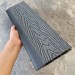 Заборная панель шип-паз EasyDecking Wood-Х 146х20 Серый купить в Екатеринбурге