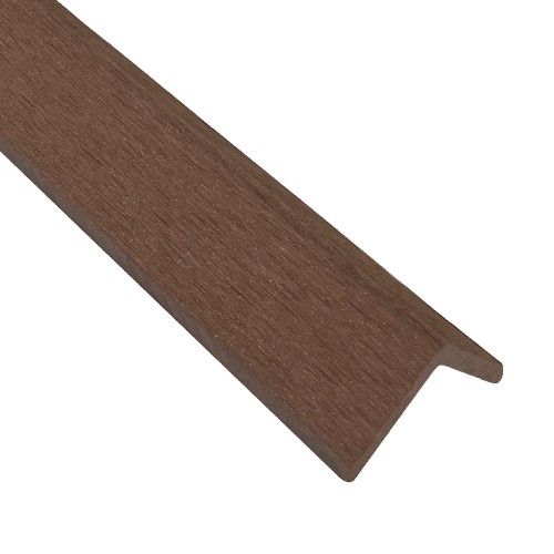 Уголок 3D EasyDecking Wood-Х 50х50 Шлифованный Коричневый купить в Екатеринбурге