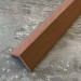 Уголок 3D EasyDecking Wood-Х 50х50 Шлифованный Коричневый купить в Екатеринбурге