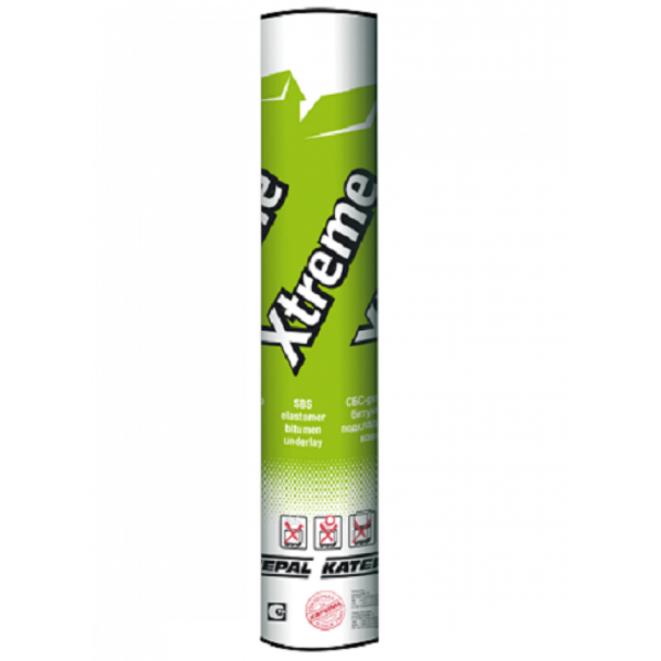 Ковер подкладочный KATEPAL Xtreme С самоклеящейся полосой купить в Екатеринбурге
