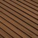 Стеновая панель CM Decking CM Wall, TEAK (Тик) купить в Екатеринбурге