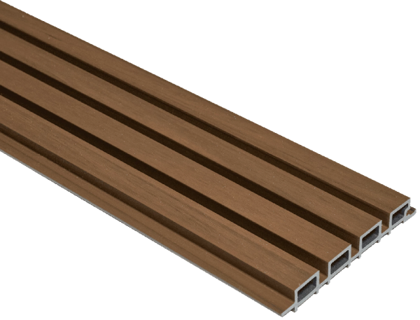 Стеновая панель CM Decking CM Wall, TEAK (Тик) купить в Екатеринбурге
