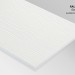 Фиброцементный сайдинг Fibra Plank Белый классический / RAL 9003 купить в Екатеринбурге