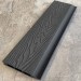 Заборная панель шип-паз EasyDecking Wood-Х 146х20 Черное дерево купить в Екатеринбурге
