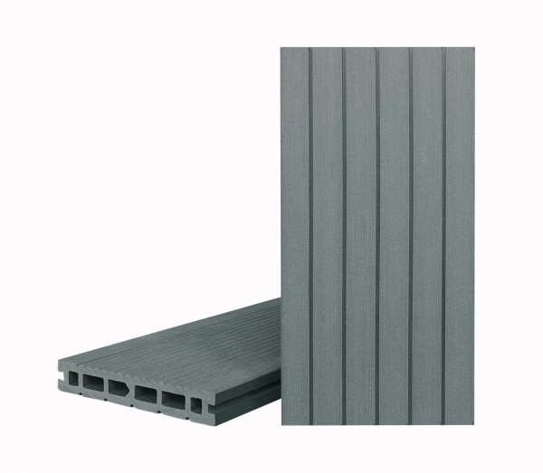 Террасная доска Классик Анис (пустотелая с пазом) Под заказ купить в Екатеринбурге