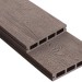 Террасная доска ДПК Outdoor 3D NEVADA/CALIFORNIA BROWN коричневая микс купить в Екатеринбурге