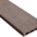 Террасная доска ДПК Outdoor 3D NEVADA/CALIFORNIA BROWN коричневая микс купить в Екатеринбурге