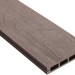 Террасная доска ДПК Outdoor 3D NEVADA/CALIFORNIA BROWN коричневая микс купить в Екатеринбурге