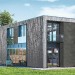 Фиброцементные панели Panda Перфорация 3D 05300F купить в Екатеринбурге