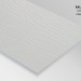 Фиброцементный сайдинг Fibra Plank Светло серый RAL 7047 купить в Екатеринбурге