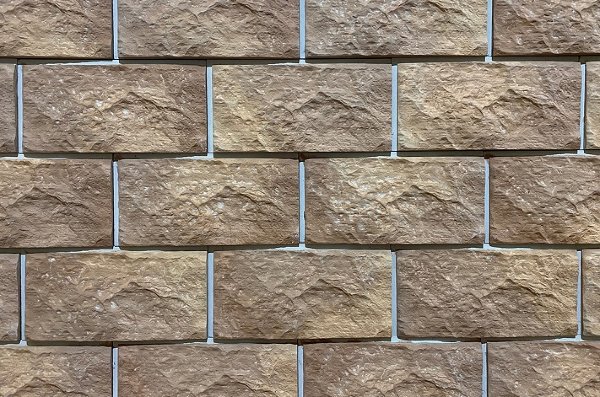 Фиброцементные панели КАНЬОН коллекция Малый Сколотый Камень 46 купить в Екатеринбурге