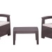 Комплект Rattan Comfort 3 купить в Екатеринбурге