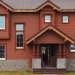 Фиброцементный сайдинг Latonit Изумруд (RAL 6034/6028) купить в Екатеринбурге