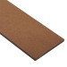 Универсальная доска EasyDecking Wood-X 131х11 Коричневый купить в Екатеринбурге