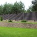 Штакетник ДПК Woodvex Палисандр купить в Екатеринбурге