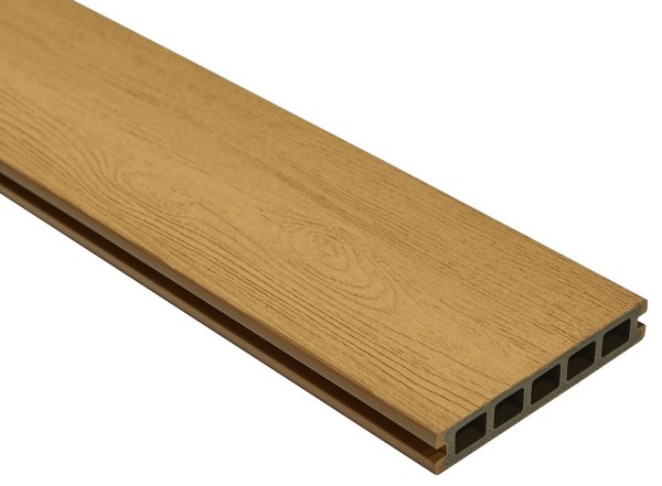 Террасная доска из ДПК CM Decking серия Country Oregon купить в Екатеринбурге