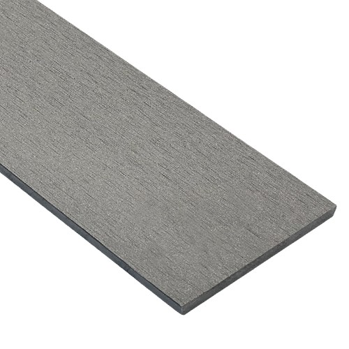 Универсальная доска EasyDecking Wood-X 131х11 Серый купить в Екатеринбурге