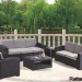 Уличный диваны и кресла Rattan Premium 5 купить в Екатеринбурге