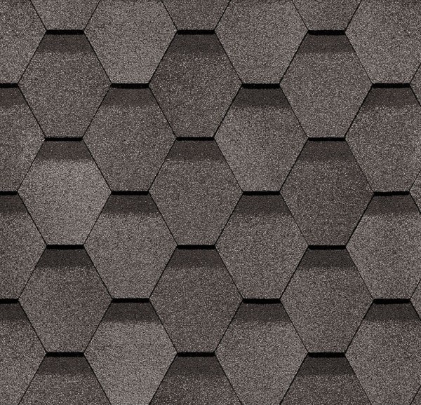 Гибкая черепица Docke, коллекция Шеффилд – Фладен купить в Екатеринбурге