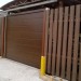 Штакетник ДПК Woodvex Венге купить в Екатеринбурге