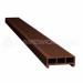 Перила Savewood из ДПК купить в Екатеринбурге