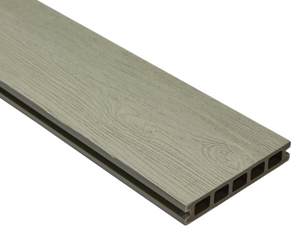 Террасная доска из ДПК CM Decking серия Country Grey купить в Екатеринбурге