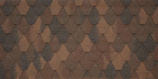 Гибкая черепица Tegola UNICA SARDEGNA LEGNO 424 купить в Екатеринбурге