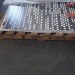 Фиброцементные панели Panda Перфорация 3D 05340F купить в Екатеринбурге