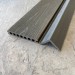 Террасная доска ДПК Co-extrusion EasyDecking 145х21 3D Multicolor Chestnut / Old Barn купить в Екатеринбурге