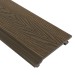 Фасадная панель EasyDecking Wood-X 156х21 Венге купить в Екатеринбурге