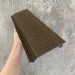 Фасадная панель EasyDecking Wood-X 156х21 Венге купить в Екатеринбурге
