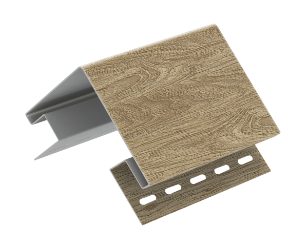Наружный угол Timberblock Планкен Кленовый купить в Екатеринбурге