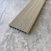 Террасная доска ДПК Co-extrusion EasyDecking 145х21 3D Multicolor Oak / Driftwood купить в Екатеринбурге