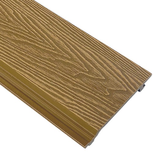 Фасадная панель EasyDecking Wood-X 156х21 Дуб купить в Екатеринбурге