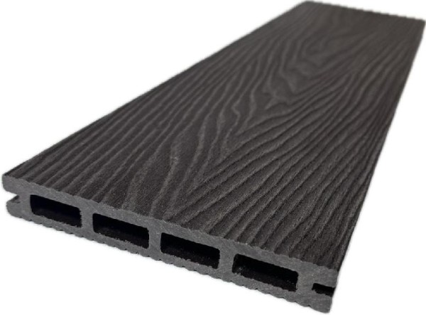 Доска террасная ДПК NanoWood Lite 3D купить в Екатеринбурге