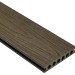 Террасная доска из ДПК CM Decking Reverse, Волнат/Чаркоал купить в Екатеринбурге